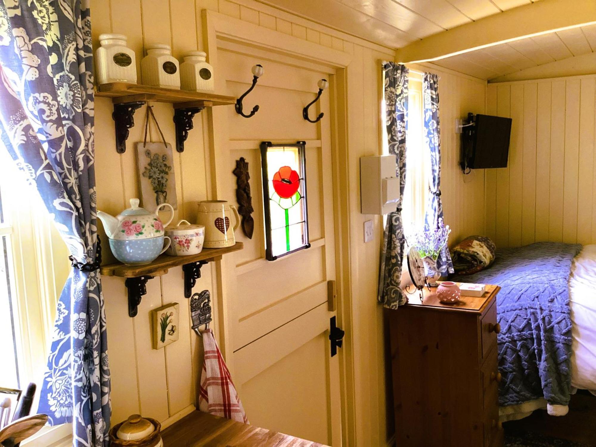 Lilly'S Pad Hotel Bude Ngoại thất bức ảnh