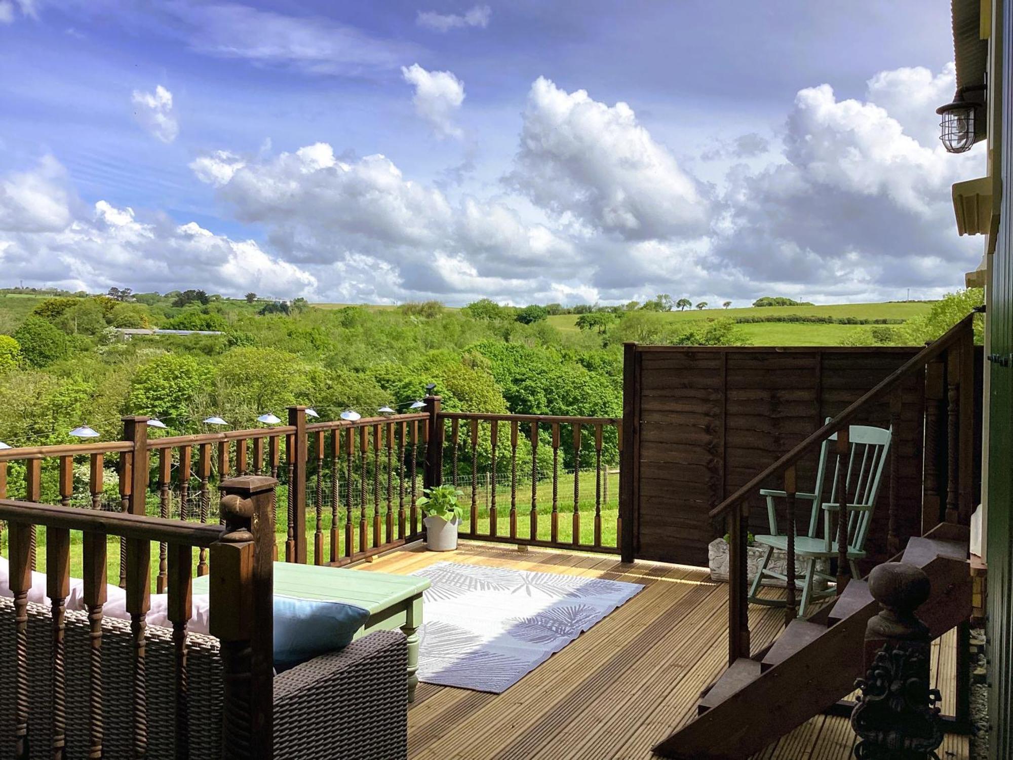 Lilly'S Pad Hotel Bude Ngoại thất bức ảnh
